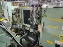 Fuji Horizontal CNC Lathe