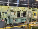 2017 Fuji CNC Horizontal Lathe