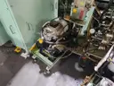 2017 Fuji CNC Horizontal Lathe