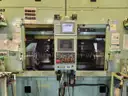 2017 Fuji CNC Horizontal Lathe