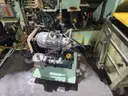 2017 Fuji CNC Horizontal Lathe