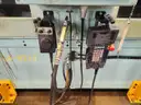 2017 Fuji CNC Horizontal Lathe