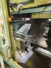 2017 Fuji CNC Horizontal Lathe