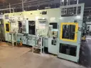 2017 Fuji CNC Horizontal Lathe
