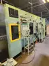 2017 Fuji CNC Horizontal Lathe