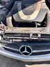 Mercedes CLK350