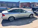 Mercedes CLK350