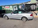 Mercedes CLK350