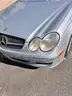 Mercedes CLK350