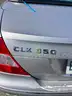 Mercedes CLK350