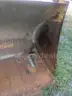 loader Bucket