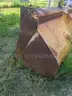 loader Bucket