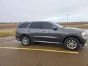 2017 Dodge Durango