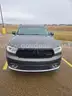 2017 Dodge Durango
