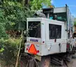Elgin Street Sweeper