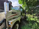 Elgin Street Sweeper
