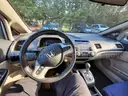 2006 Honda Civic Hybrid