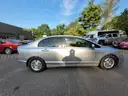 2006 Honda Civic Hybrid