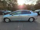 2006 Honda Civic Hybrid