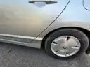 2006 Honda Civic Hybrid