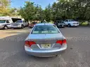 2006 Honda Civic Hybrid