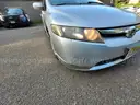 2006 Honda Civic Hybrid
