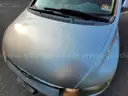 2006 Honda Civic Hybrid