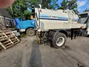 1996 Ford LN8000F