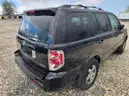 2007 Honda Pilot 4X4