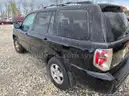 2007 Honda Pilot 4X4