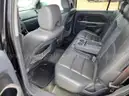 2007 Honda Pilot 4X4