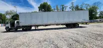 2000 Wabash National Corporation 53&#x2019; 102&#x201D; FOOT DRY VAN TRAILER