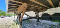 2000 Wabash National Corporation 53&#x2019; 102&#x201D; FOOT DRY VAN TRAILER