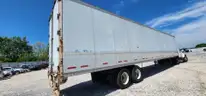 2000 Wabash National Corporation 53&#x2019; 102&#x201D; FOOT DRY VAN TRAILER
