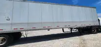 2000 Wabash National Corporation 53&#x2019; 102&#x201D; FOOT DRY VAN TRAILER
