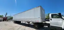 2000 Wabash National Corporation 53&#x2019; 102&#x201D; FOOT DRY VAN TRAILER