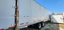 2000 Wabash National Corporation 53&#x2019; 102&#x201D; FOOT DRY VAN TRAILER