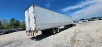 2000 Wabash National Corporation 53&#x2019; 102&#x201D; FOOT DRY VAN TRAILER