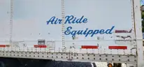 2000 Wabash National Corporation 53&#x2019; 102&#x201D; FOOT DRY VAN TRAILER