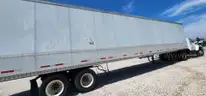 2000 Wabash National Corporation 53&#x2019; 102&#x201D; FOOT DRY VAN TRAILER
