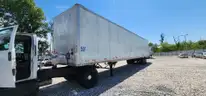 2000 Wabash National Corporation 53&#x2019; 102&#x201D; FOOT DRY VAN TRAILER
