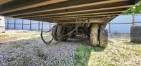 2000 Wabash National Corporation 53&#x2019; 102&#x201D; FOOT DRY VAN TRAILER