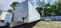 2000 Wabash National Corporation 53&#x2019; 102&#x201D; FOOT DRY VAN TRAILER