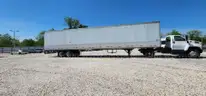 2000 Wabash National Corporation 53&#x2019; 102&#x201D; FOOT DRY VAN TRAILER