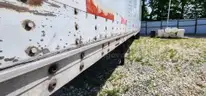 2000 Wabash National Corporation 53&#x2019; 102&#x201D; FOOT DRY VAN TRAILER