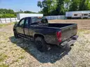 2008 Chevrolet Colorado 1/2 WORK TRUCK 4WD