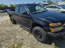 2008 Chevrolet Colorado 1/2 WORK TRUCK 4WD