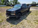 2008 Chevrolet Colorado 1/2 WORK TRUCK 4WD