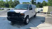 2010 Ford Econoline E250 CARGO