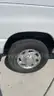 2010 Ford Econoline E250 CARGO